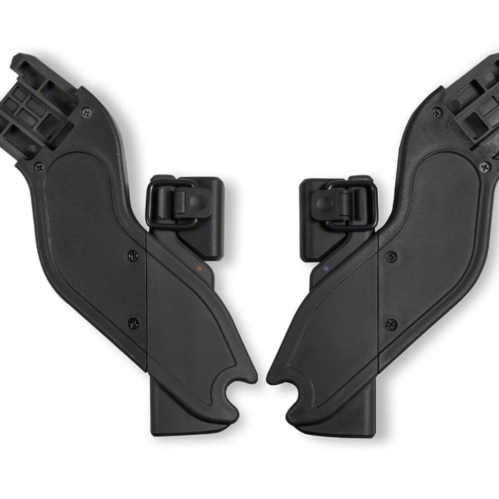 UPPAbaby VISTA & V2 Lower Adapters NWOT